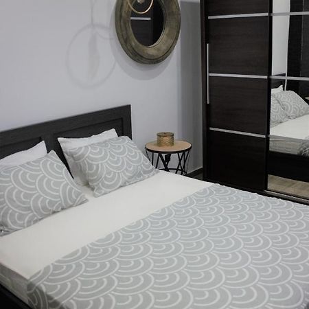 Zen Luxury Living Lägenhet Thessaloníki Exteriör bild